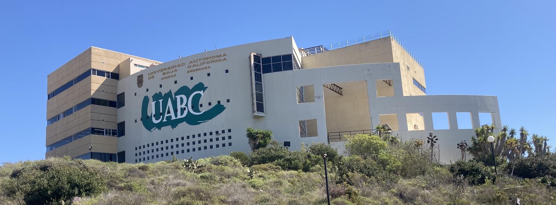 Baja California - UABC