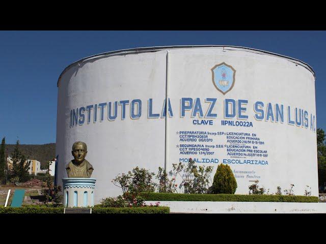 Guanajuato - Insituto la paz