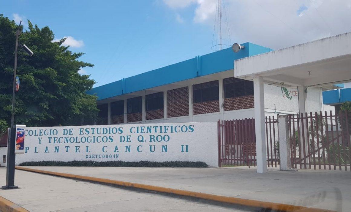 Quintana Roo - CECYTE