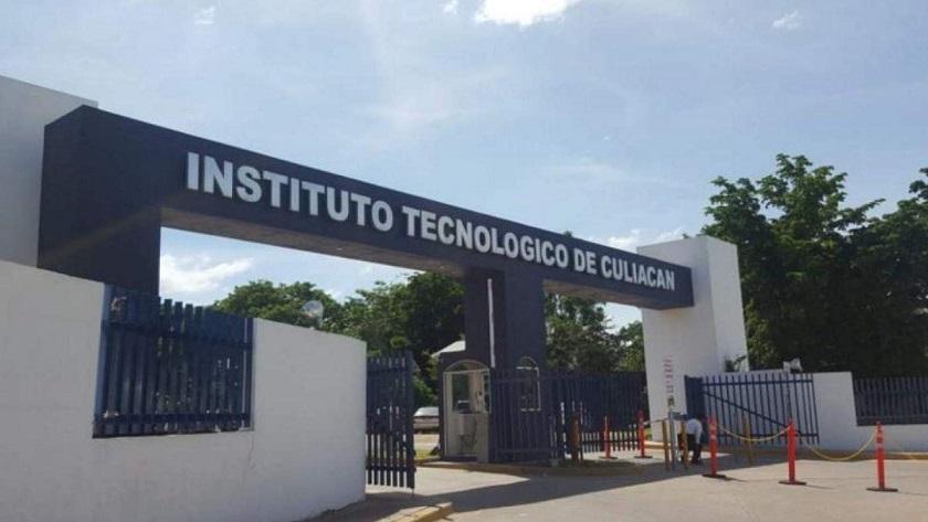 Sinaloa - Inst Tec de Cul