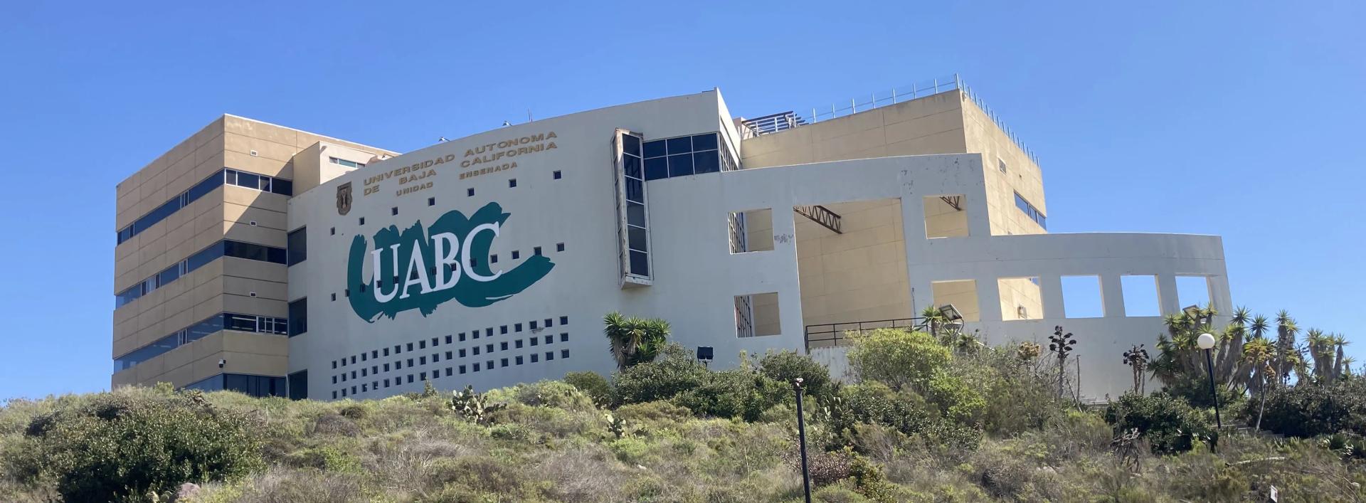 Baja California - UABC