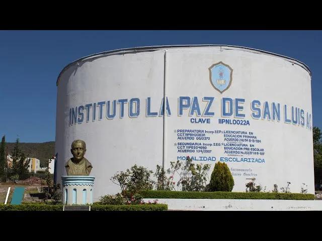 Guanajuato - Insituto la paz