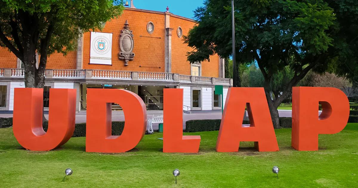 Puebla -UDLAP